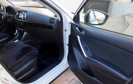 Mazda CX-5 II, 2014 год, 1 750 000 рублей, 34 фотография