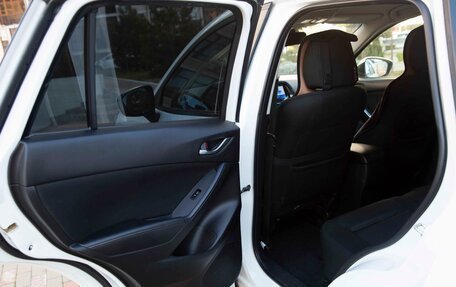 Mazda CX-5 II, 2014 год, 1 750 000 рублей, 33 фотография