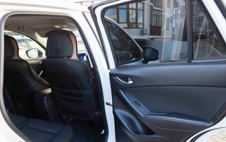 Mazda CX-5 II, 2014 год, 1 750 000 рублей, 35 фотография