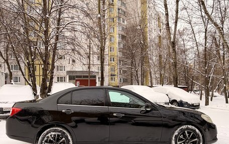 Chevrolet Epica, 2008 год, 515 000 рублей, 5 фотография