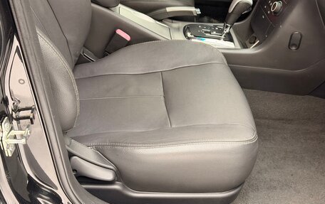 Chevrolet Epica, 2008 год, 515 000 рублей, 11 фотография