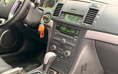 Chevrolet Epica, 2008 год, 515 000 рублей, 12 фотография