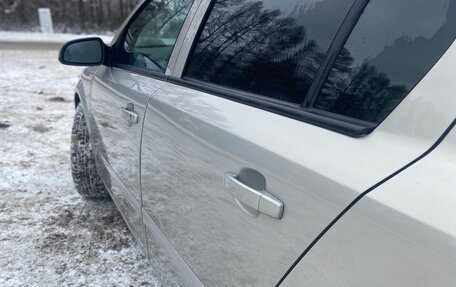 Opel Astra H, 2008 год, 369 000 рублей, 4 фотография