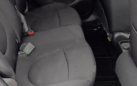 KIA Rio III рестайлинг, 2015 год, 800 000 рублей, 9 фотография