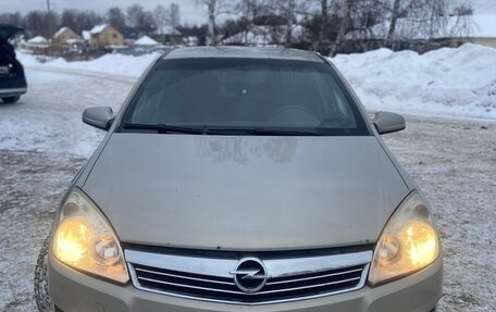 Opel Astra H, 2008 год, 369 000 рублей, 6 фотография