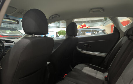 KIA cee'd III, 2015 год, 1 150 000 рублей, 15 фотография