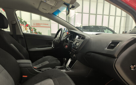 KIA cee'd III, 2015 год, 1 150 000 рублей, 13 фотография