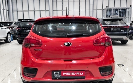 KIA cee'd III, 2015 год, 1 150 000 рублей, 7 фотография