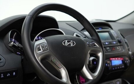 Hyundai ix35 I рестайлинг, 2015 год, 1 495 000 рублей, 7 фотография