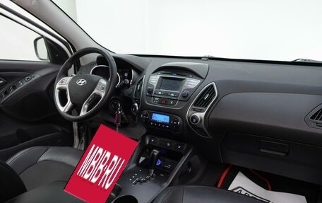 Hyundai ix35 I рестайлинг, 2015 год, 1 495 000 рублей, 6 фотография