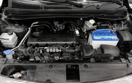 KIA Sportage III, 2013 год, 1 150 000 рублей, 11 фотография