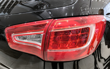 KIA Sportage III, 2013 год, 1 150 000 рублей, 12 фотография