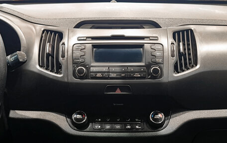 KIA Sportage III, 2013 год, 1 150 000 рублей, 18 фотография