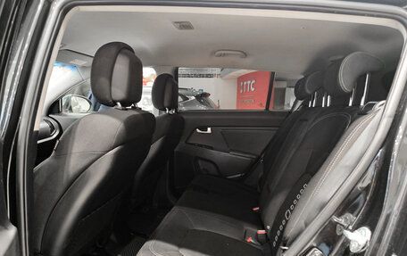 KIA Sportage III, 2013 год, 1 150 000 рублей, 15 фотография