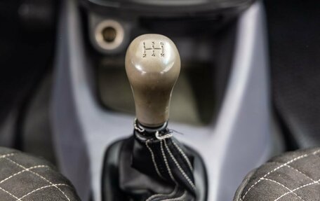 Hyundai Accent II, 2009 год, 400 000 рублей, 19 фотография