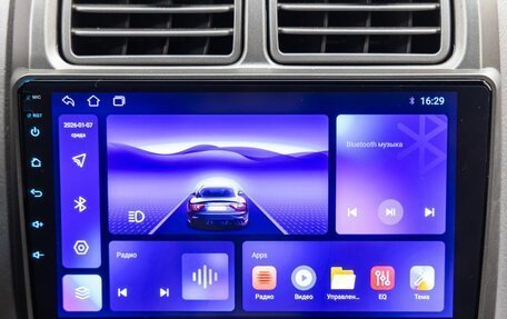 Hyundai Accent II, 2009 год, 400 000 рублей, 17 фотография