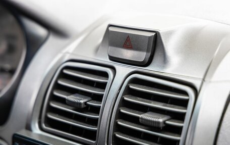 Hyundai Accent II, 2009 год, 400 000 рублей, 22 фотография