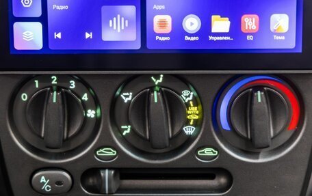 Hyundai Accent II, 2009 год, 400 000 рублей, 18 фотография