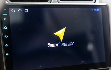 Hyundai Accent II, 2009 год, 400 000 рублей, 24 фотография