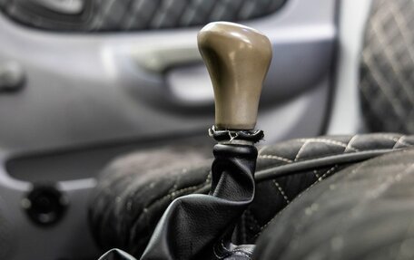 Hyundai Accent II, 2009 год, 400 000 рублей, 27 фотография