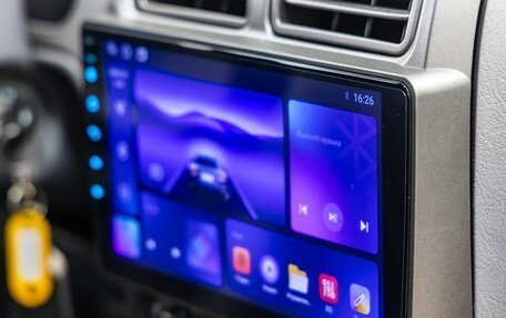 Hyundai Accent II, 2009 год, 400 000 рублей, 25 фотография