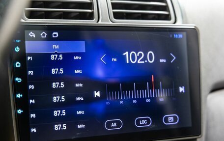 Hyundai Accent II, 2009 год, 400 000 рублей, 23 фотография