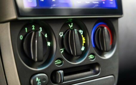 Hyundai Accent II, 2009 год, 400 000 рублей, 26 фотография