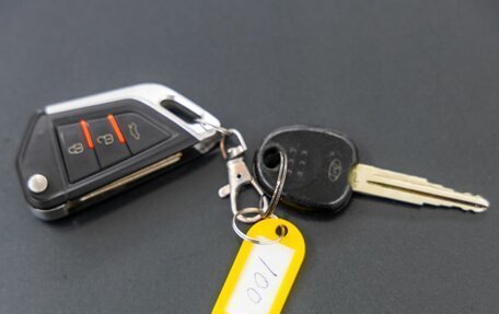 Hyundai Accent II, 2009 год, 400 000 рублей, 31 фотография