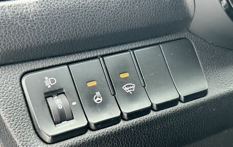 KIA Rio III рестайлинг, 2015 год, 800 000 рублей, 14 фотография