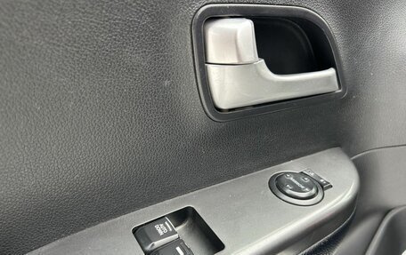 KIA Rio III рестайлинг, 2015 год, 800 000 рублей, 12 фотография