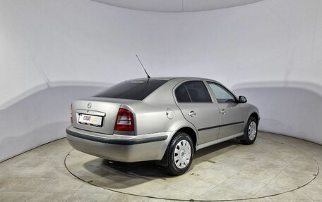 Skoda Octavia, 2010 год, 600 000 рублей, 5 фотография