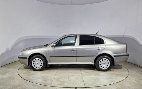 Skoda Octavia, 2010 год, 600 000 рублей, 8 фотография