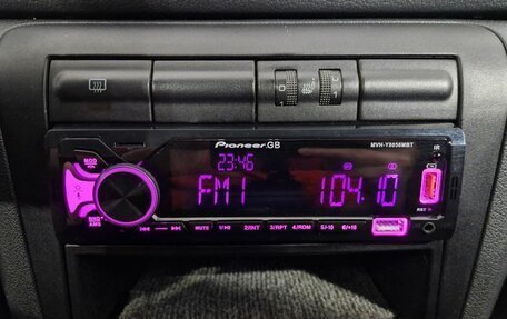 Skoda Octavia, 2010 год, 600 000 рублей, 14 фотография