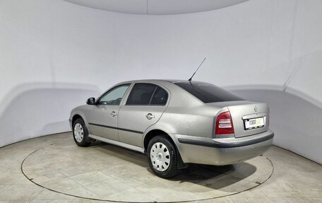 Skoda Octavia, 2010 год, 600 000 рублей, 7 фотография