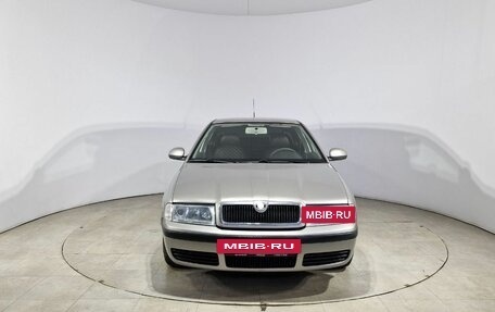 Skoda Octavia, 2010 год, 600 000 рублей, 2 фотография