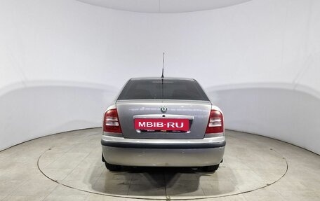 Skoda Octavia, 2010 год, 600 000 рублей, 6 фотография