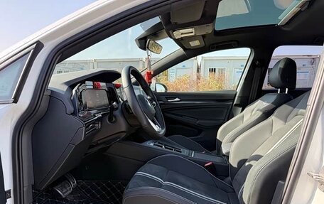 Volkswagen Golf VIII, 2022 год, 1 301 123 рублей, 4 фотография