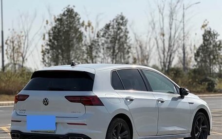 Volkswagen Golf VIII, 2022 год, 1 301 123 рублей, 7 фотография