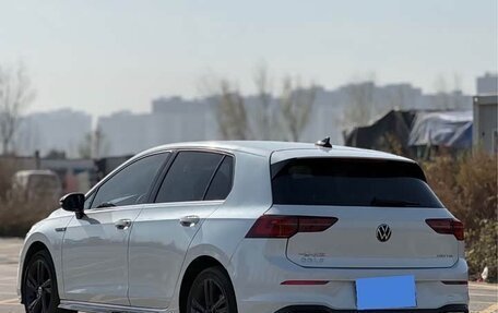 Volkswagen Golf VIII, 2022 год, 1 301 123 рублей, 9 фотография