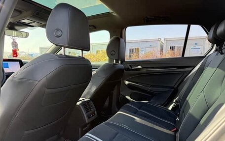 Volkswagen Golf VIII, 2022 год, 1 301 123 рублей, 6 фотография