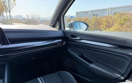 Volkswagen Golf VIII, 2022 год, 1 301 123 рублей, 11 фотография