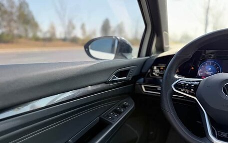 Volkswagen Golf VIII, 2022 год, 1 301 123 рублей, 14 фотография