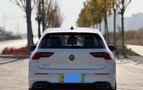 Volkswagen Golf VIII, 2022 год, 1 301 123 рублей, 8 фотография