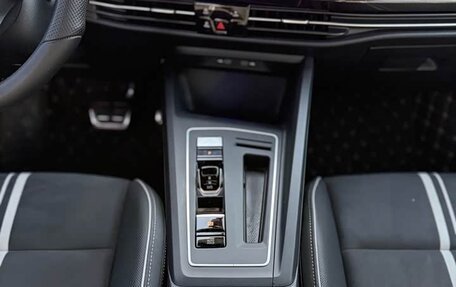 Volkswagen Golf VIII, 2022 год, 1 301 123 рублей, 15 фотография