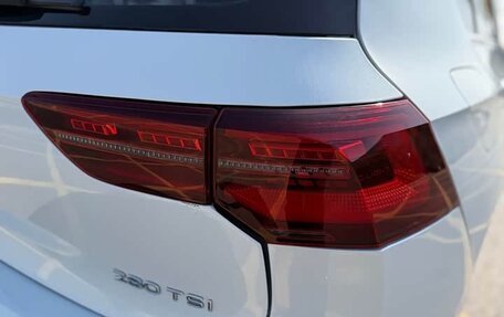 Volkswagen Golf VIII, 2022 год, 1 301 123 рублей, 21 фотография