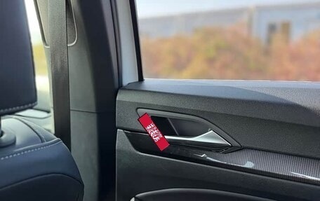 Volkswagen Golf VIII, 2022 год, 1 301 123 рублей, 17 фотография