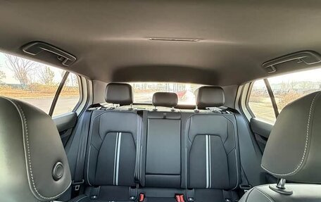 Volkswagen Golf VIII, 2022 год, 1 301 123 рублей, 31 фотография