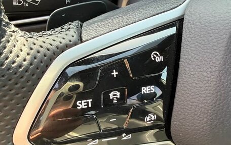 Volkswagen Golf VIII, 2022 год, 1 301 123 рублей, 25 фотография