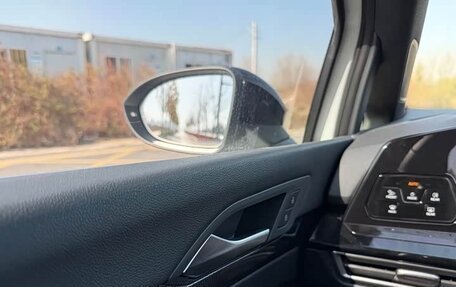 Volkswagen Golf VIII, 2022 год, 1 301 123 рублей, 30 фотография