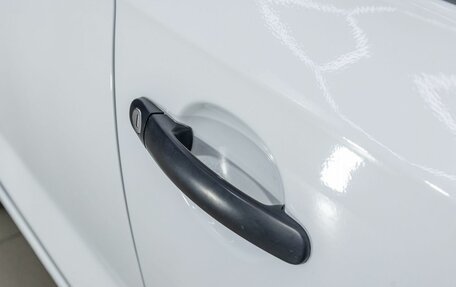 Volkswagen Polo VI (EU Market), 2013 год, 685 000 рублей, 21 фотография